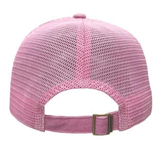 #107890RS - Gorra de adulto trucker pigmentada visera curva - Vista 3