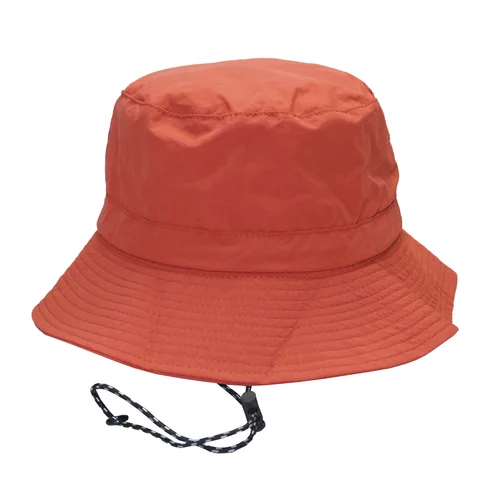 #143060RD - Piluso plegable de taslon waterproof