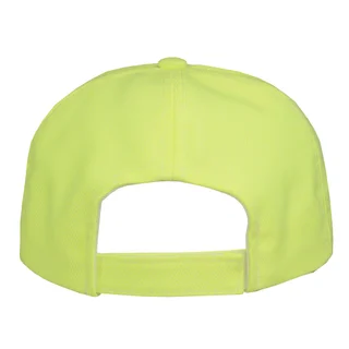#108230AF - Gorra de Algodon 6 Gajos Fluor - Vista 4