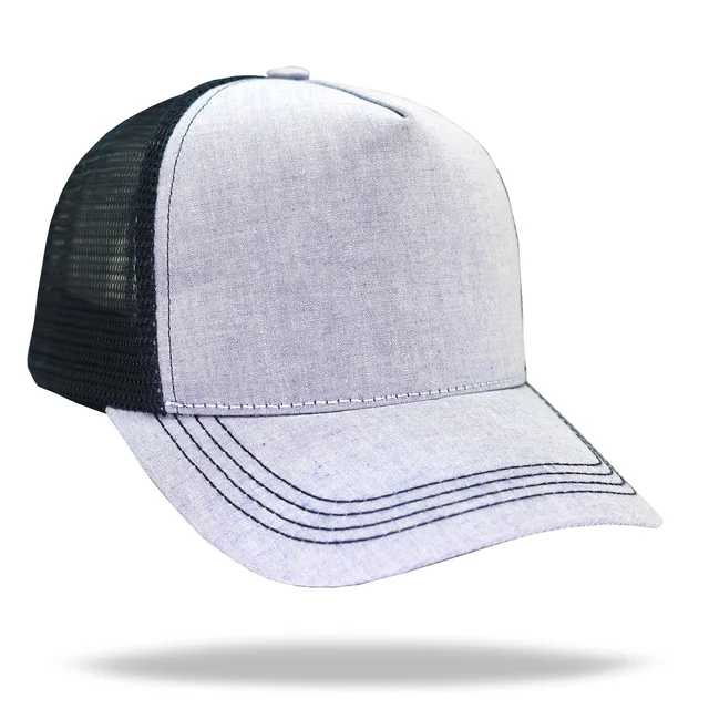 #108260NYNY - Gorra Trucker Premium