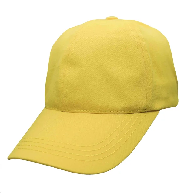 #107960YW - Gorra de adulto visera curva ajuste de hebilla