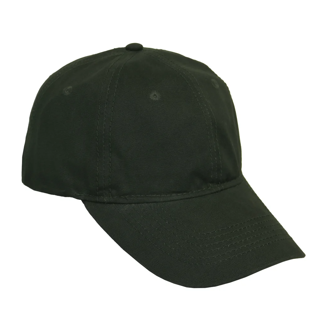 #106481MG - Gorra de adulto 6 gajos micro canva