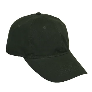 #106481MG - Gorra de adulto 6 gajos micro canva - Vista 3