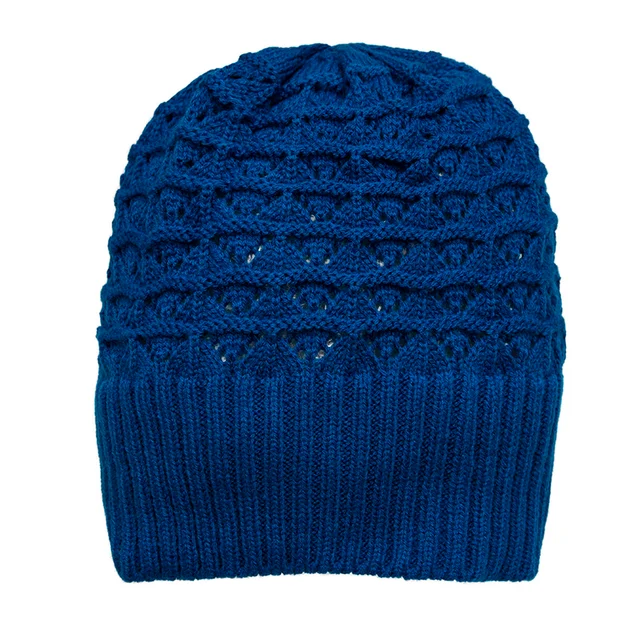 Gorro tejido