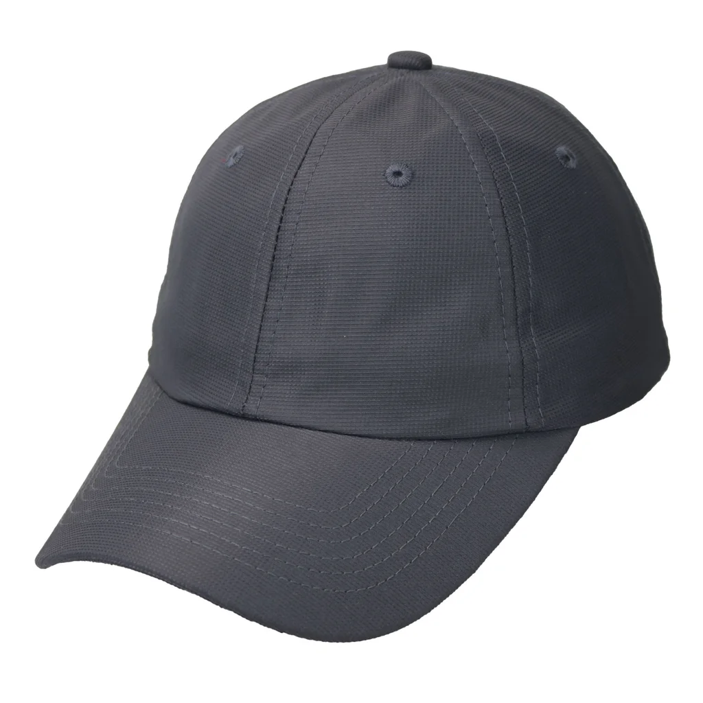 #102781DG - Gorra deportiva para adulto visera curva