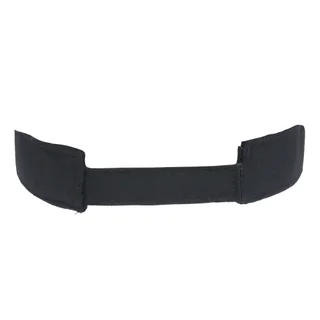 #121042BK - Visera frente camba negro - Vista 4