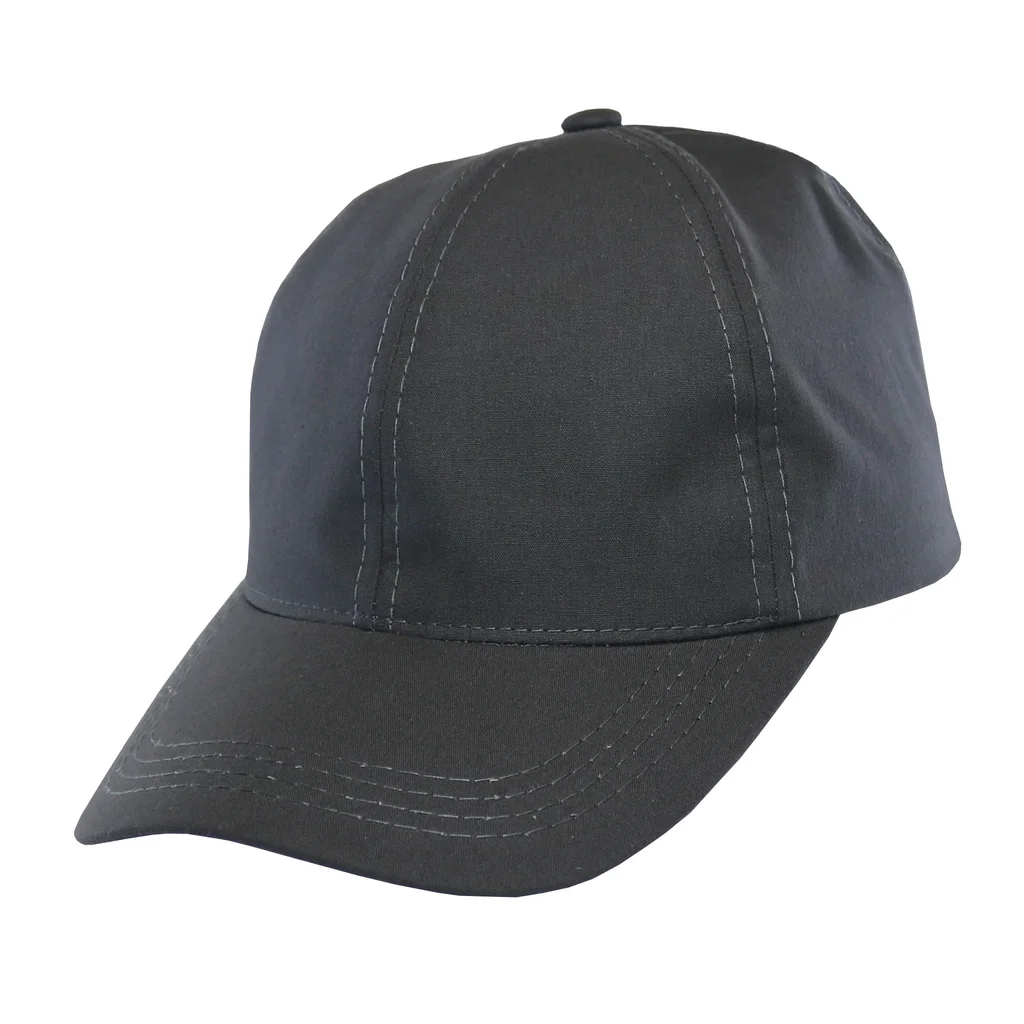 #107960PDG - Gorra de adulto visera curva ajuste de hebilla
