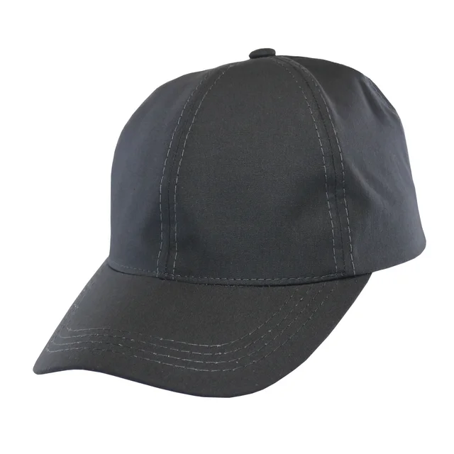 #107960PDG - Gorra de adulto visera curva ajuste de hebilla