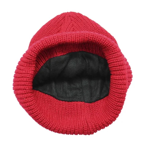 Gorro tejido