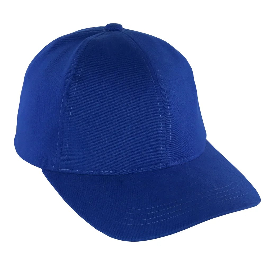 #107960RY - Gorra de adulto visera curva ajuste de hebilla
