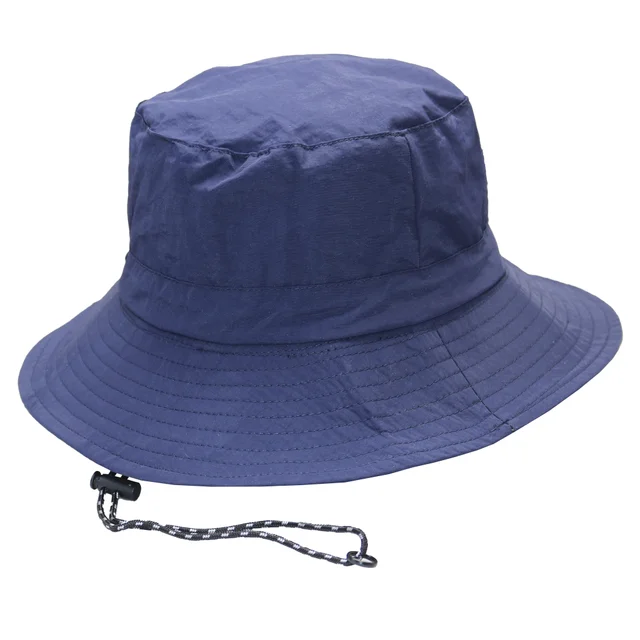 #143060NY - Piluso plegable de taslon waterproof