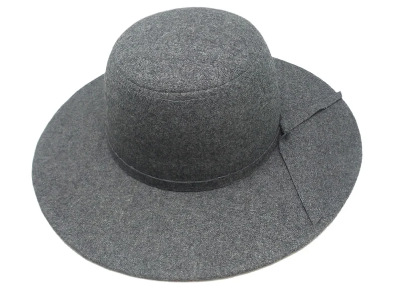 #22-228-2 - Sombrero de paño