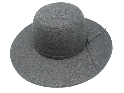 #22-228-2 - Sombrero de paño