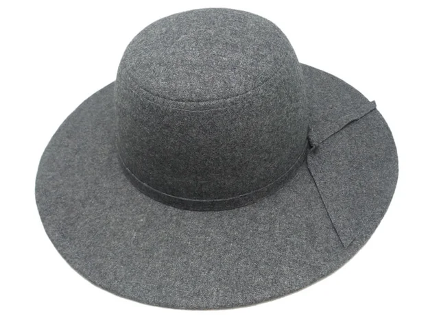 #22-228-2 - Sombrero de paño