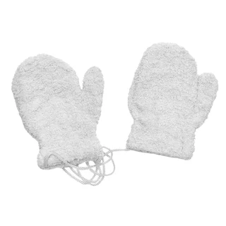 Mitón con cordón de bebé - Vista 3