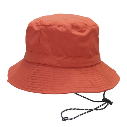 #143060RD - Piluso plegable de taslon waterproof