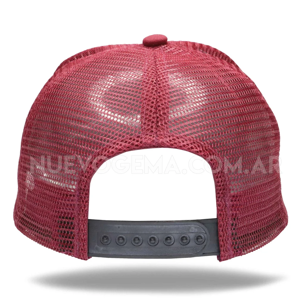 #108130BRBRBR - Gorra Trucker Premium