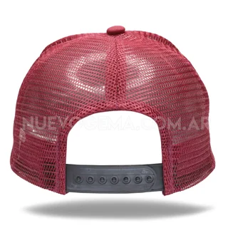 #108130BRBRBR - Gorra Trucker Premium - Vista 3