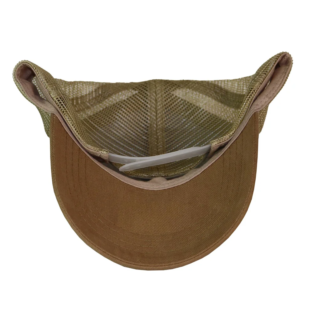 #108134CMCMCM - Gorra trucker Premium Infantil