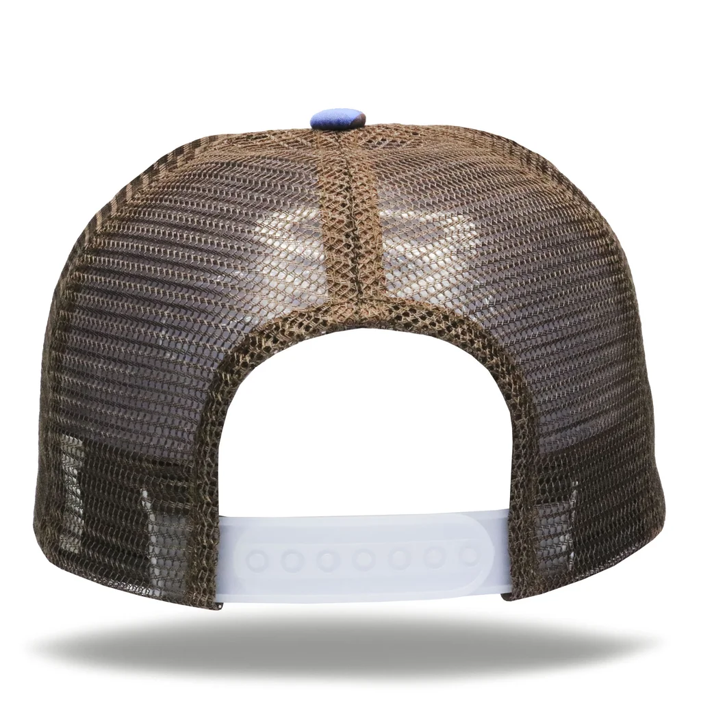 #108290F7 - Gorra Trucker premium