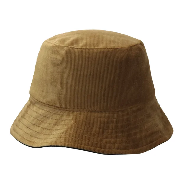 #143090CMBK - Piluso reversible camel y negro