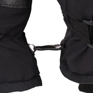 Guantes de ski en microfibra - Vista 3