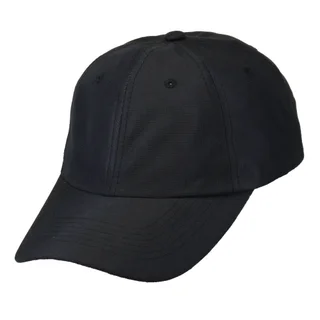 #102781BK - GORRA DEPORTIVO DE TELA VISERA CURVA - Vista 1