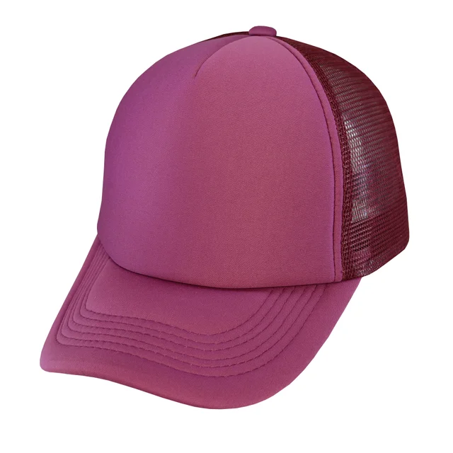 #105141BVBVBV - Gorra Trucker Visera Curva