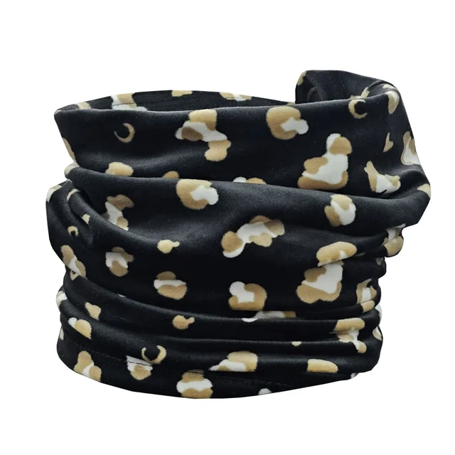 #561310mc - BANDANA MULTIUSO LISA UNISEX