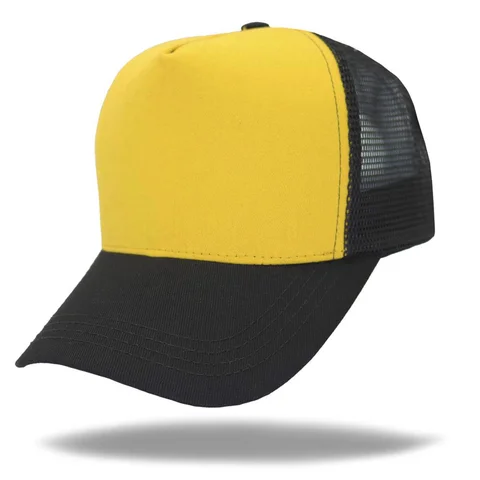 Gorra Trucker Premium