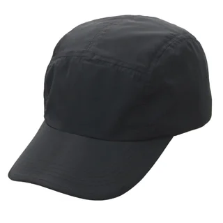 #108690BK - Gorra deportiva para adulto tafeta 108690bk - Vista 1