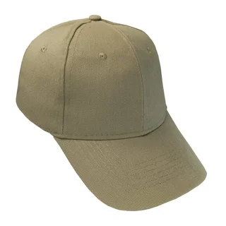 #3058KK - Gorra de Algodón 6 Gajos - Vista 2