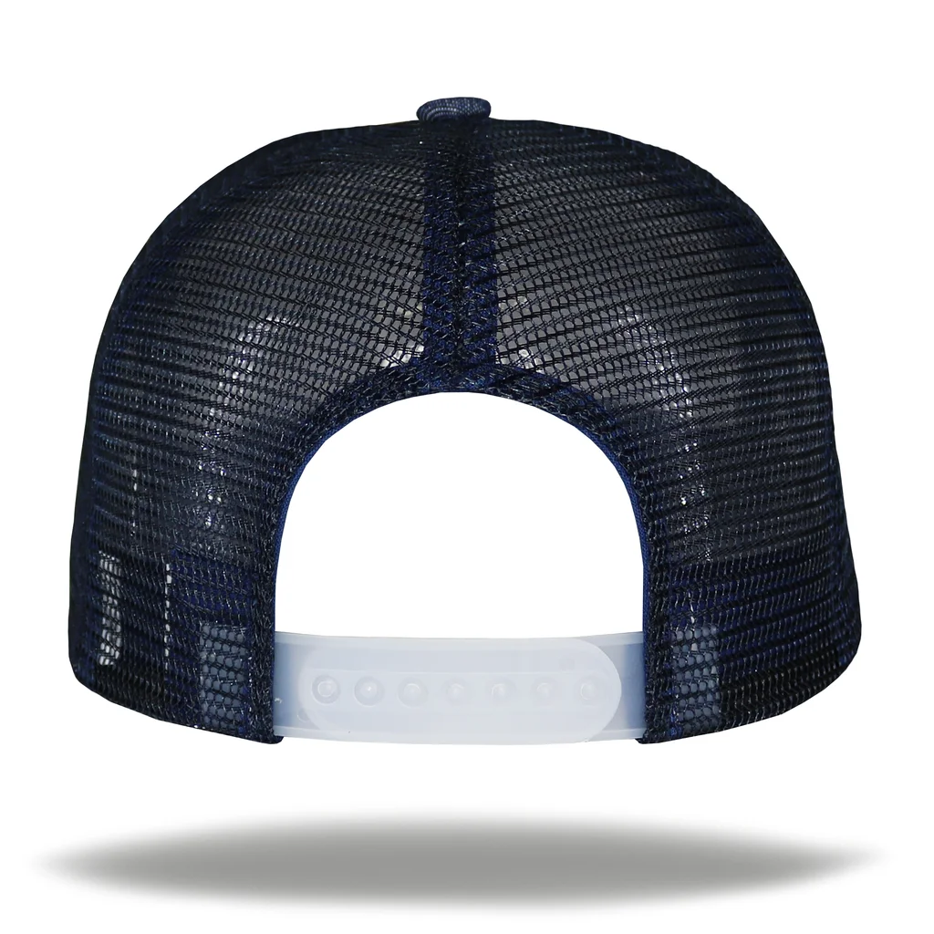 #107980A - Gorra Trucker Premium