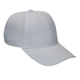 #106501WH - Gorra deportiva para adulto 6 gajos - Vista 3