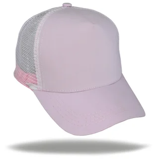 #108372RSWH - Gorra trucker premium 5 gajos visera curva - Vista 3