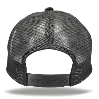 #108081BKBK - Gorra Trucker Premium - Vista 3