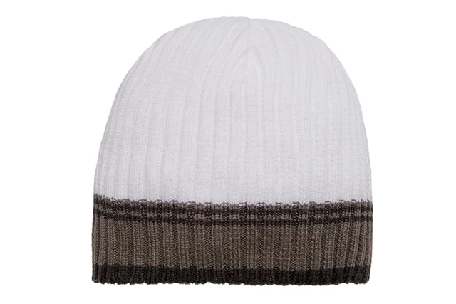 Gorro tejido