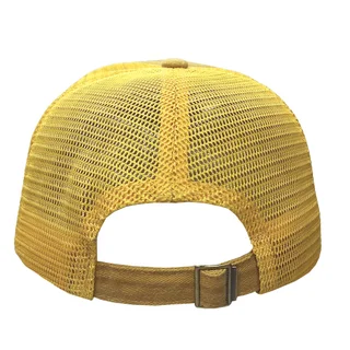 #107890MT - Gorra de adulto trucker pigmentada visera curva - Vista 3