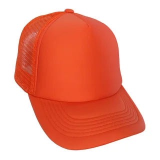 #105141TMTMTM - Gorra Trucker Visera Curva - Vista 2