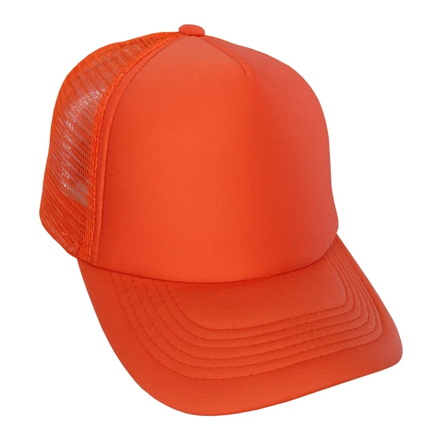#105141TMTMTM - Gorra Trucker Visera Curva
