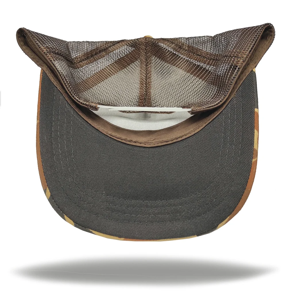 #108280C4 - Gorra Trucker Premium