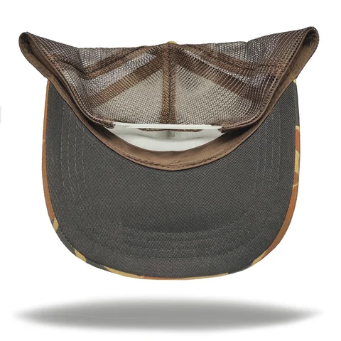 Gorra Trucker Premium