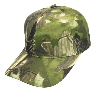 #106561C 2 - Gorra gabardina camuflada bosque - Vista 1