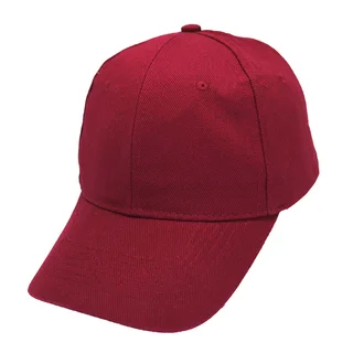 #3058BR - Gorra de Algodón 6 Gajos . - Vista 1