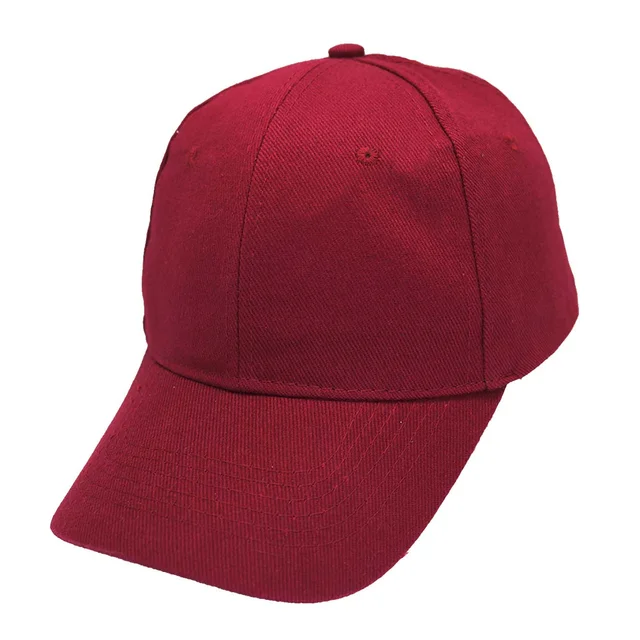 #3058BR - Gorra de Algodón 6 Gajos .