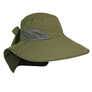 #251260MG - Sombrero tapanuca para adulto - Vista 3