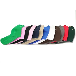 #10-681-1 - GORRA POLO CON HEBILLA - Vista 1