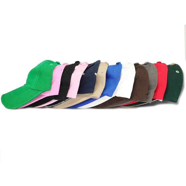 #10-681-1 - GORRA POLO CON HEBILLA