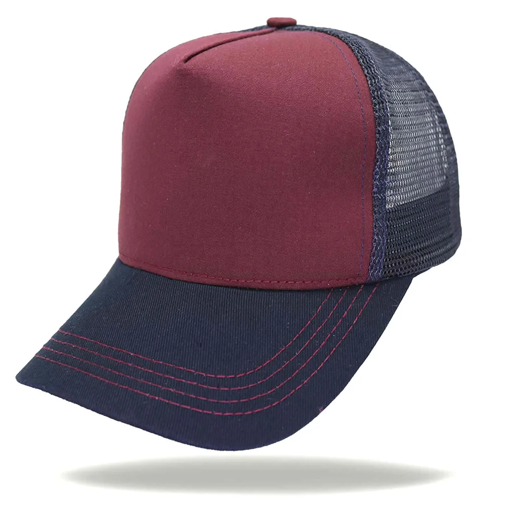 #107990BRNYNY - Gorra Trucker Premium