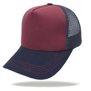 #107990BRNYNY - Gorra Trucker Premium - Vista 1